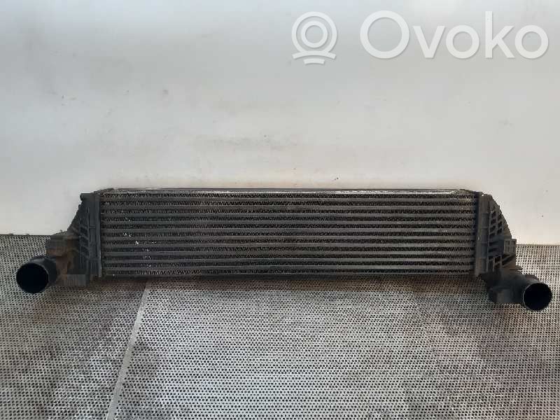 Radiator intercooler   8200292773
