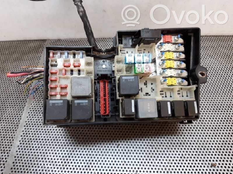 BSM Control unit   8K31997080629