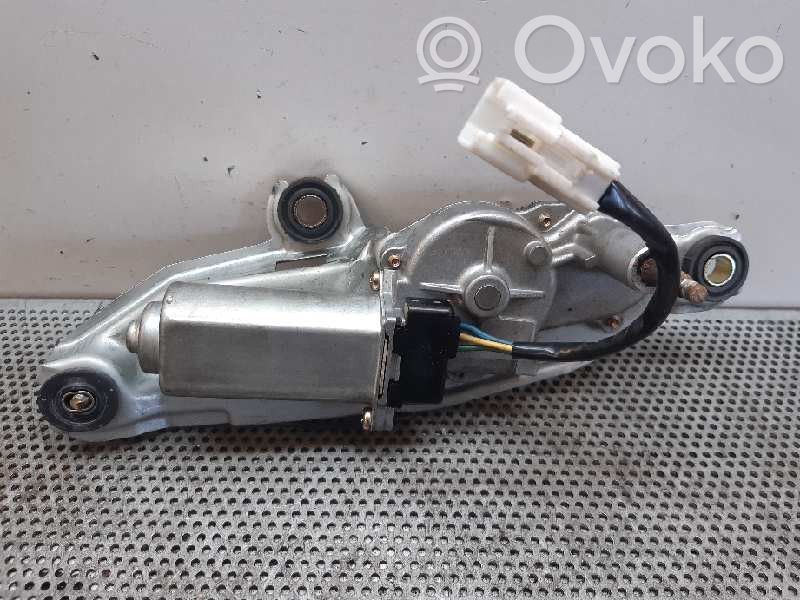 Toyota Corolla E110 Silniczek wycieraczki szyby tylnej 