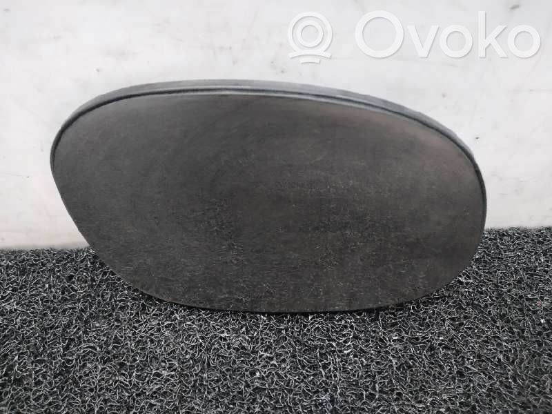 Vidrio del espejo lateral