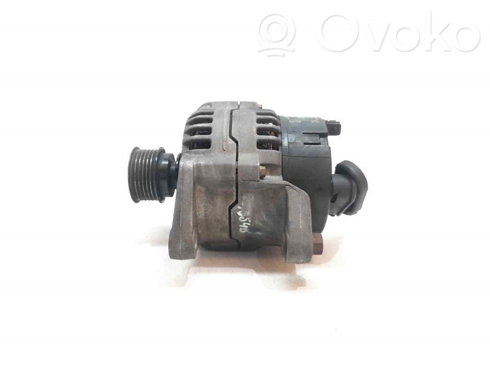 Lichtmaschine   0123325011,14354251,BOSCH