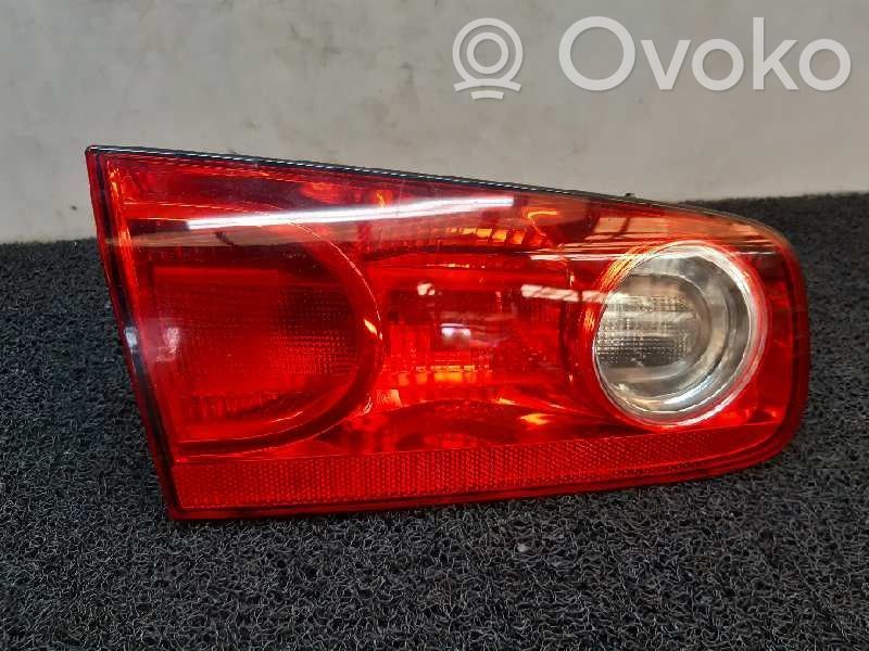 Renault Laguna II Ampoule, projecteur principal 