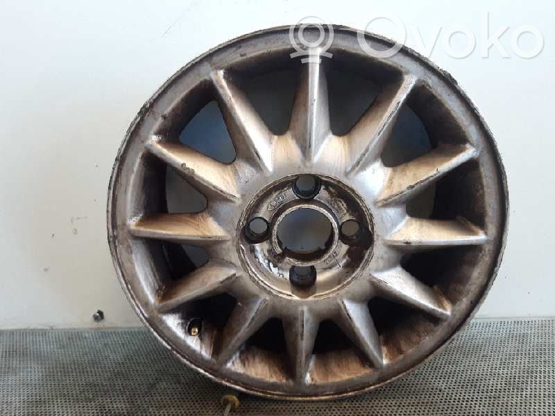 Ford Mondeo MK II Felgi aluminiowe R18 