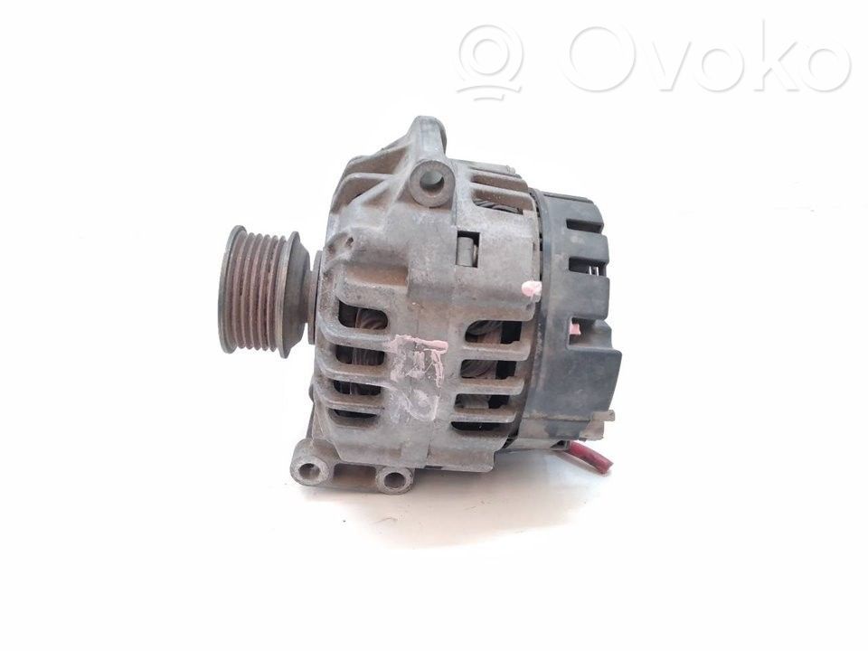 Renault Scenic I Alternador 