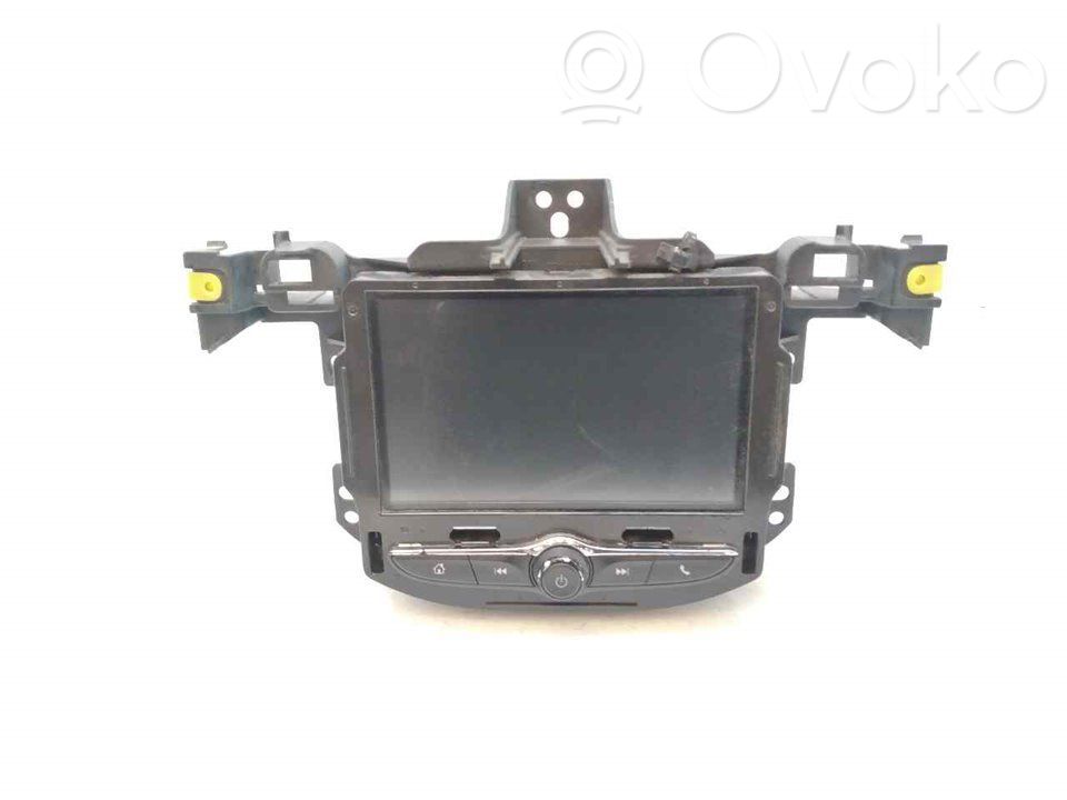 Sound HiFi control unit module   42554704,7310500000000X