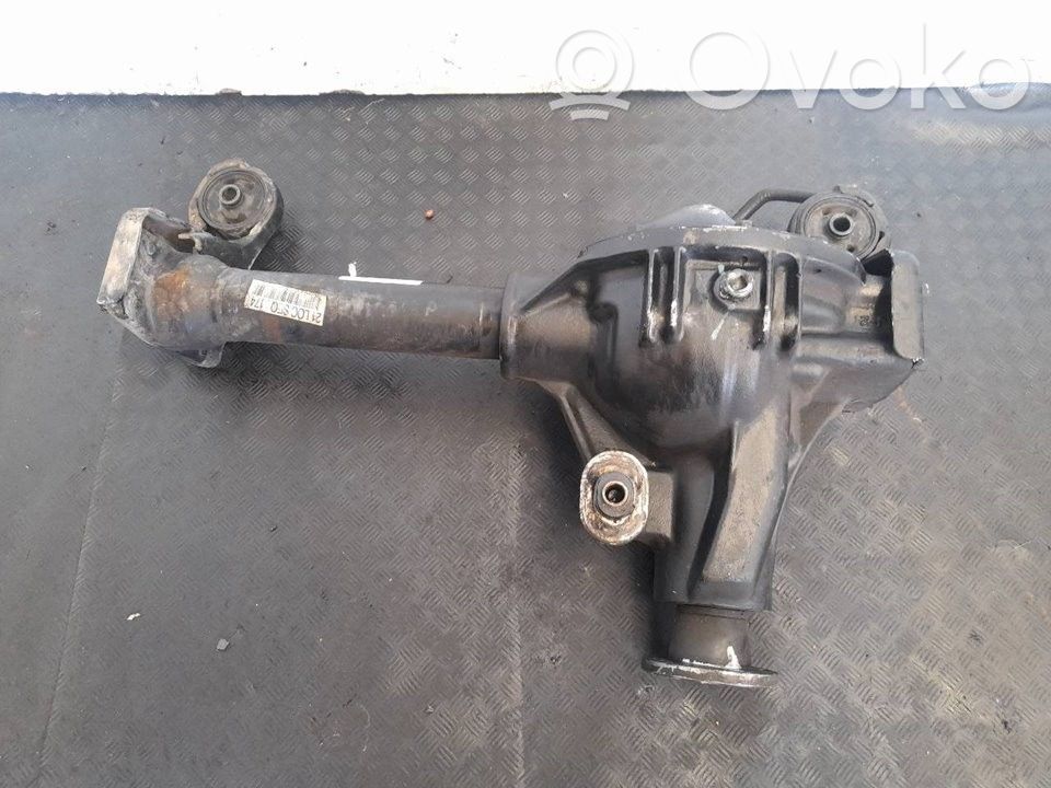 Diferencial delantero   CFDA61025652C,DC4275