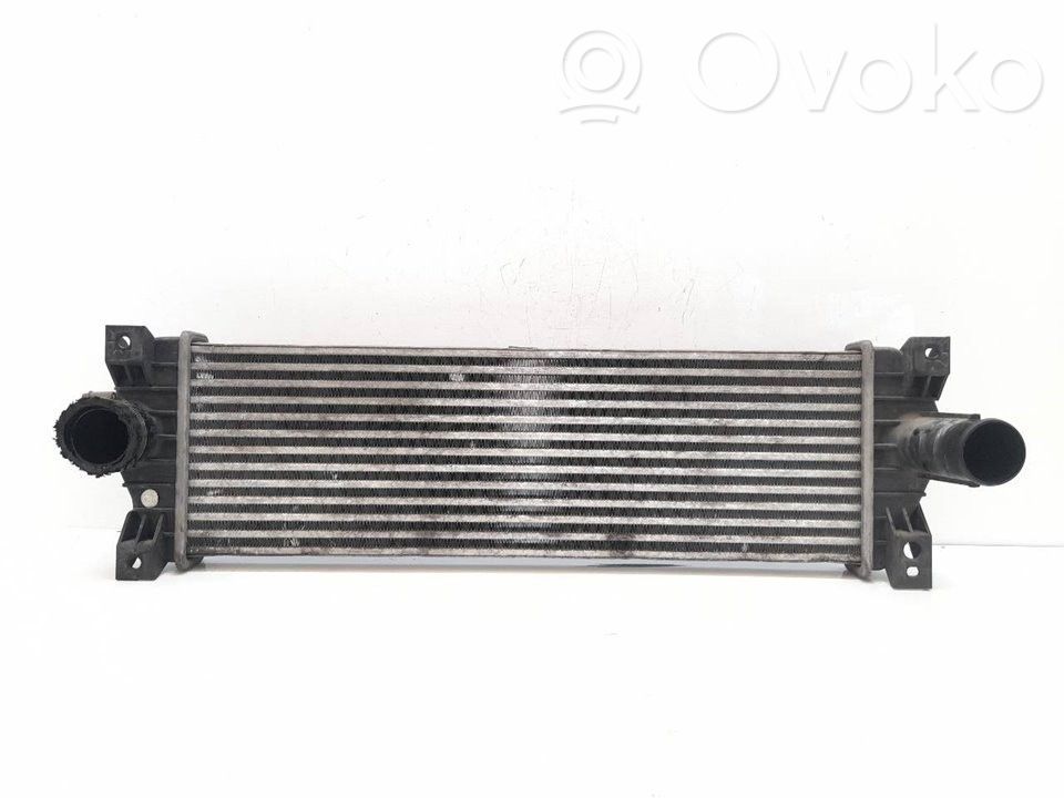 SsangYong Kyron Radiator intercooler 