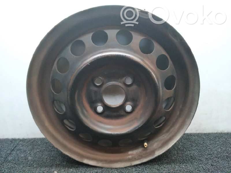 Jante alliage R18