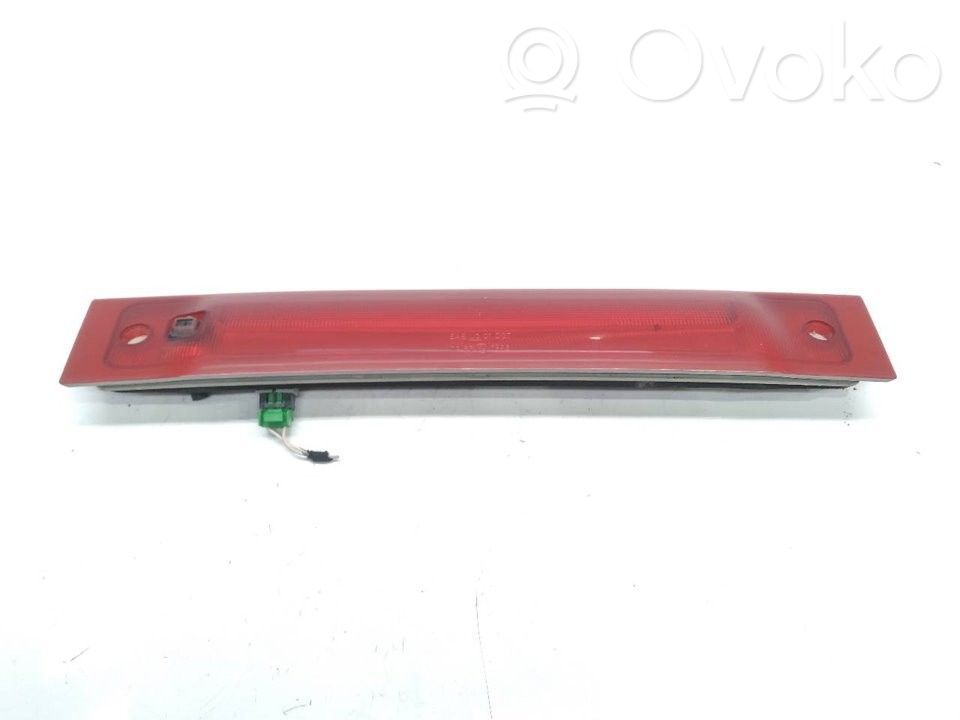 Volvo XC90 Luce d’arresto centrale/supplementare 