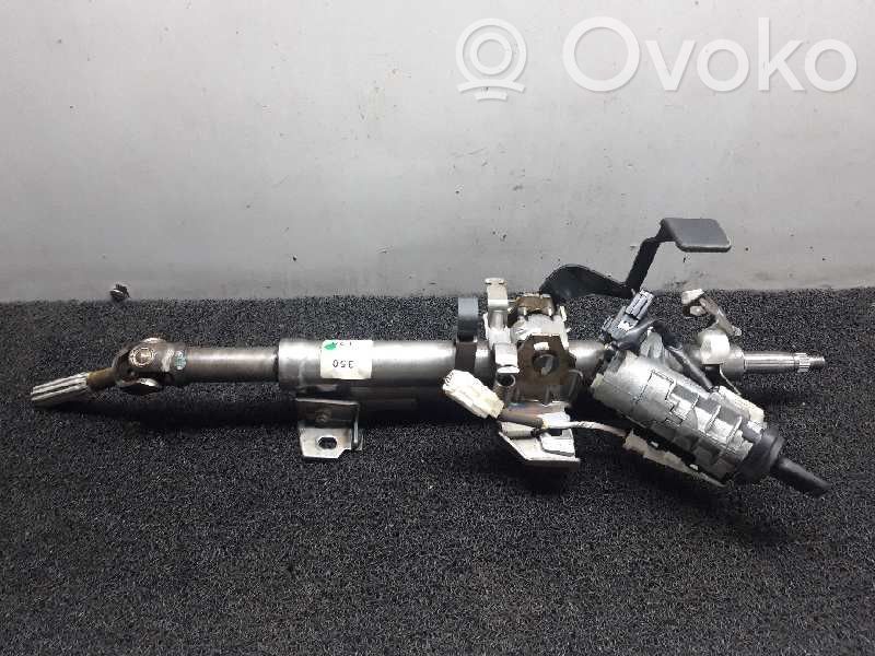 Toyota Avensis T220 Colonne de direction 