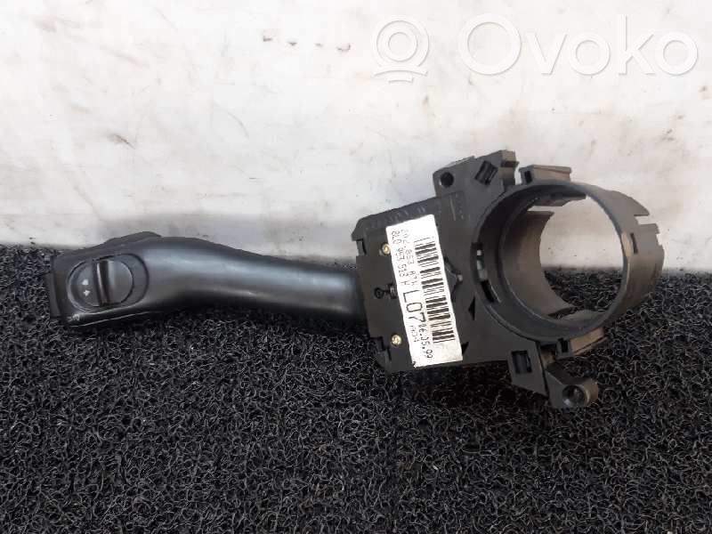 Interruptor de control del panel de luces   8L0953513H