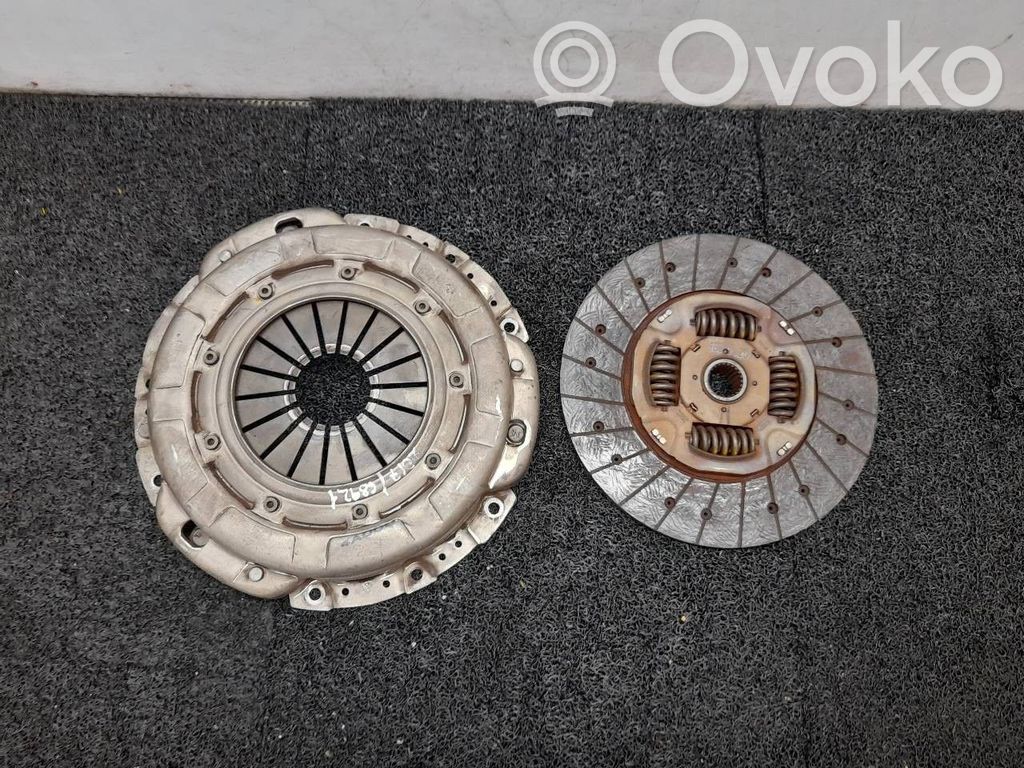 Hyundai H-1, Starex, Satellite Kit frizione 