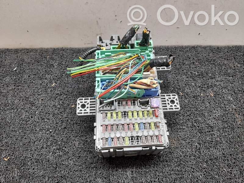Honda Civic Unitate control BSM 