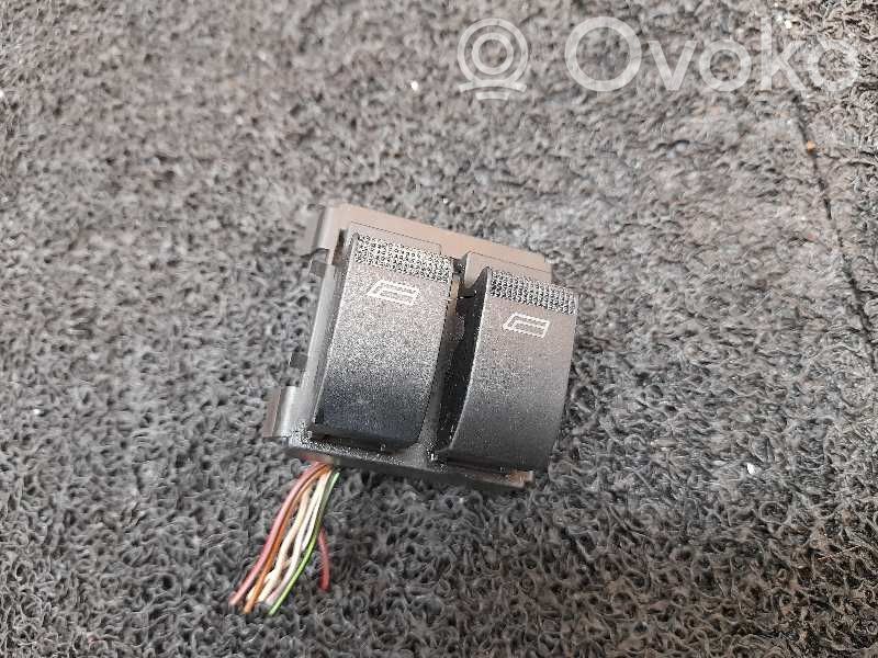 Audi A3 S3 8L Comutator comandă geamuri electrice 