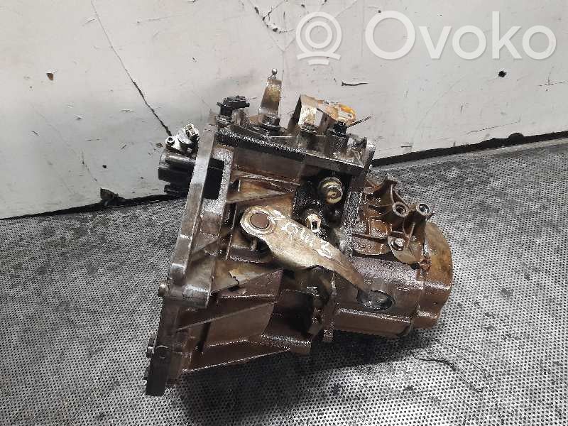 Peugeot 306 Boîte de vitesses manuelle à 5 vitesses