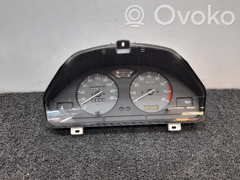 Citroen Saxo Speedometer (instrument cluster) 