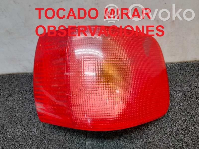 Luz trasera/de freno