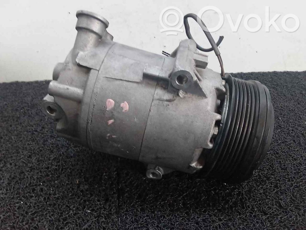 Klimakompressor Pumpe   13124751,01058150022,DELPHI