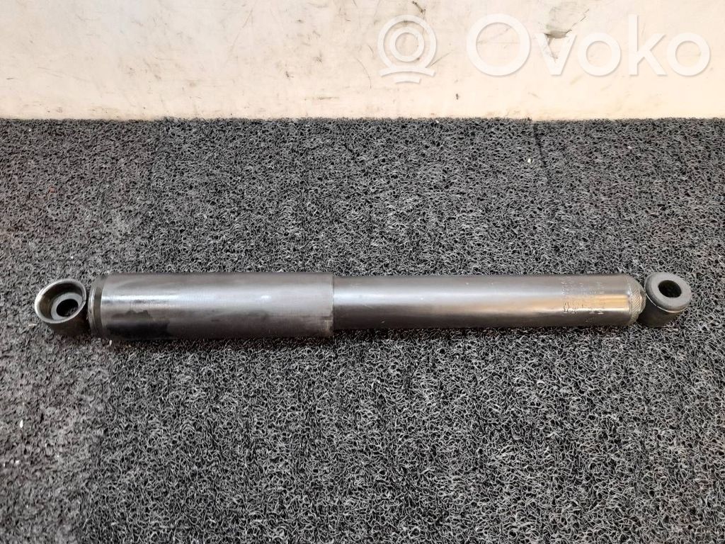 Stoßdämpfer hinten