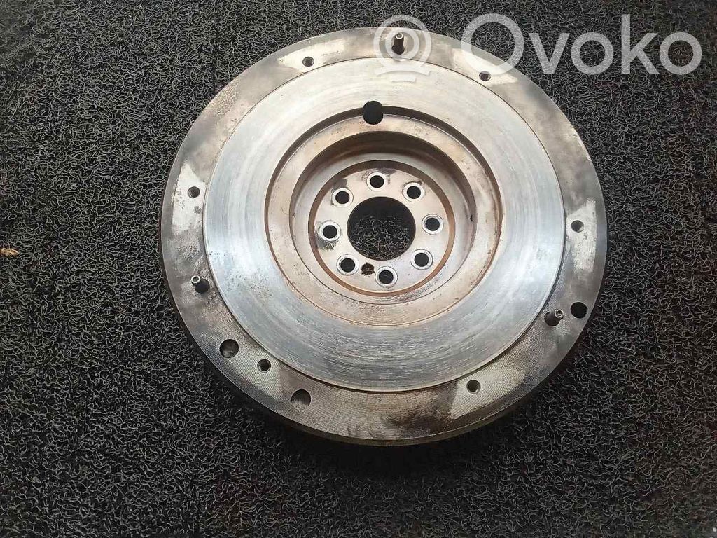 Fiat Panda II Volante motor 