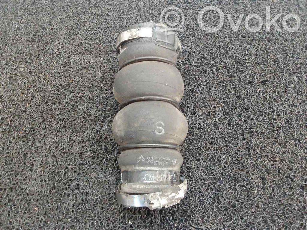 Citroen Berlingo Conductă/furtun aer condiționat (A/C) 