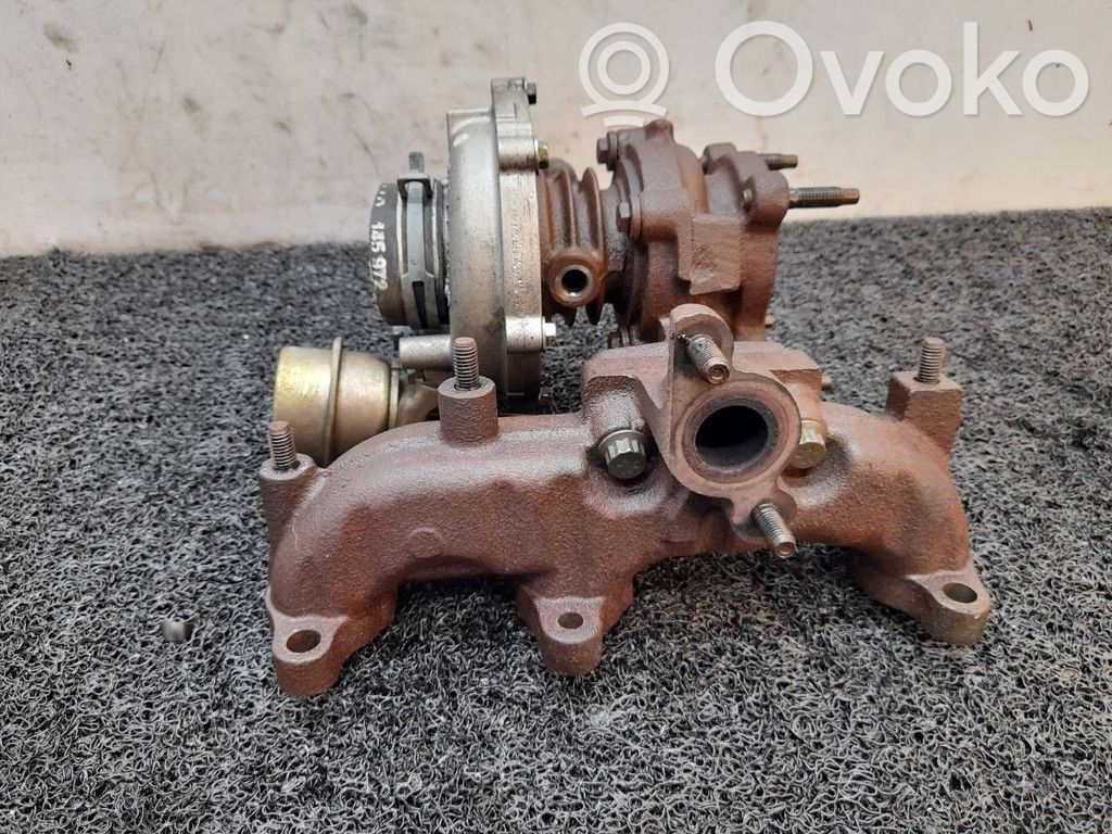 Turbo   045145701