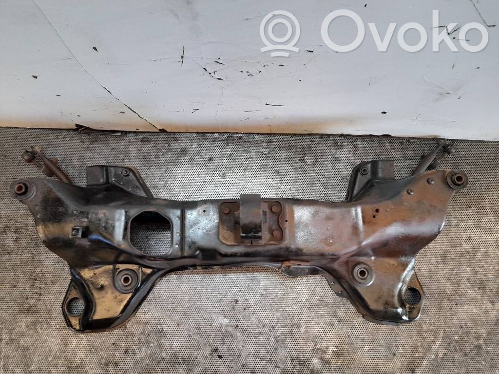 Front subframe