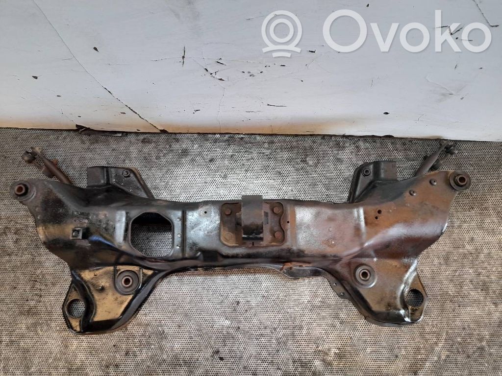 Front subframe