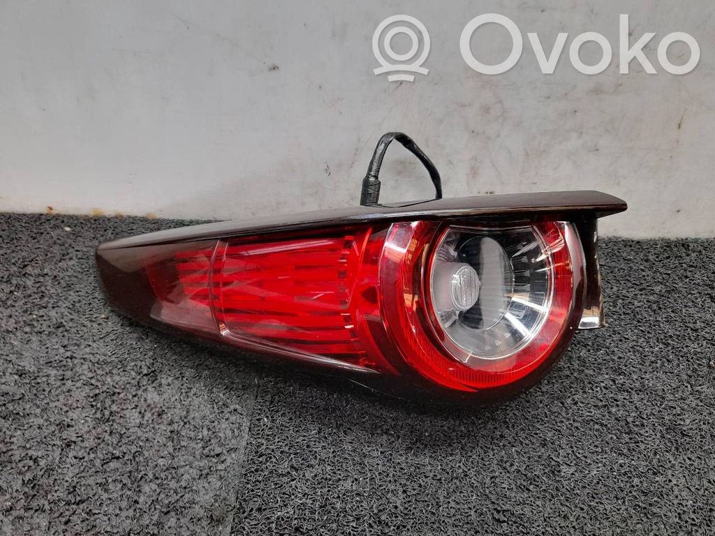 Mazda CX-30 Takavalot 