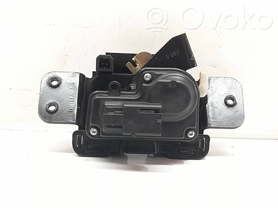 Tailgate lock latch   176AAA