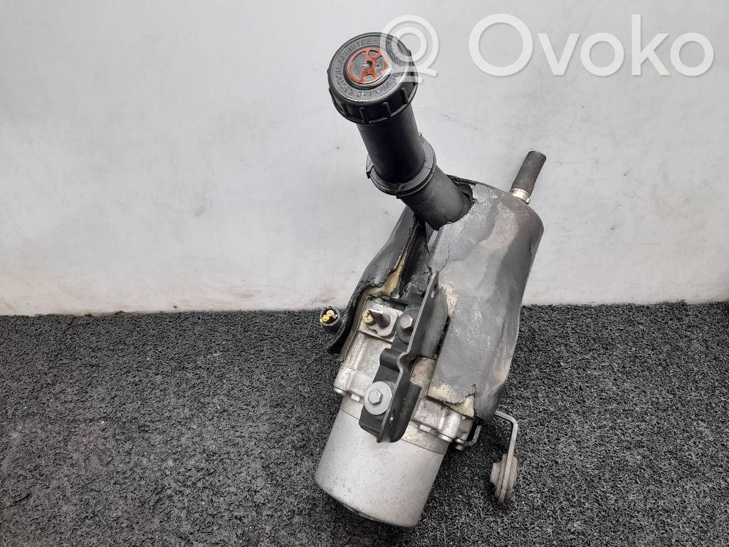 Ohjaustehostimen pumppu   9657613480,HPI