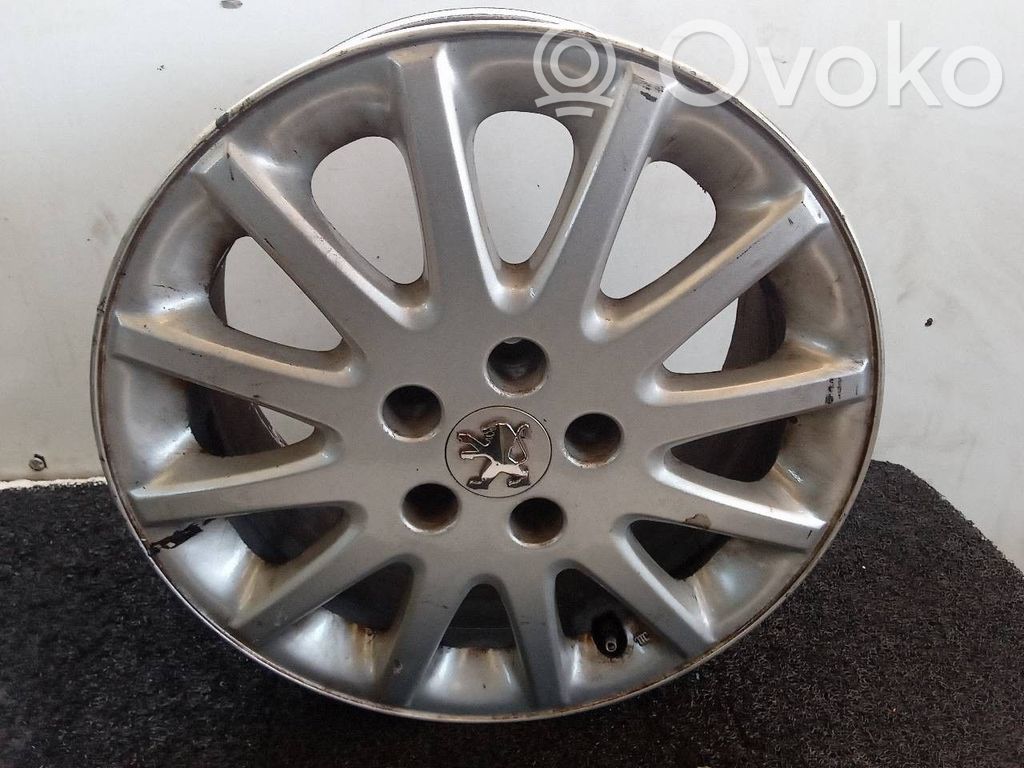Peugeot 607 Jantă aliaj R18 