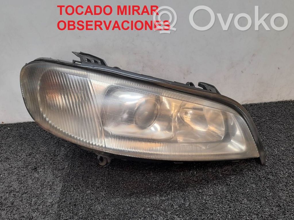 Opel Omega B2 Scheinwerfer 