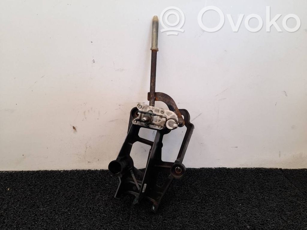 Citroen C3 Commodo, commande essuie-glace/phare