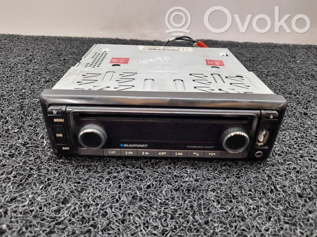 Peugeot 306 Centralina Audio Hi-fi 