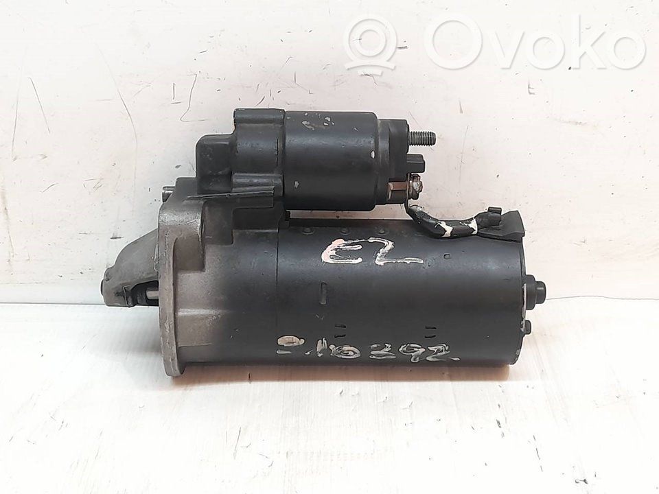 Starteris   0986018910,0986XA2412,BOSCH