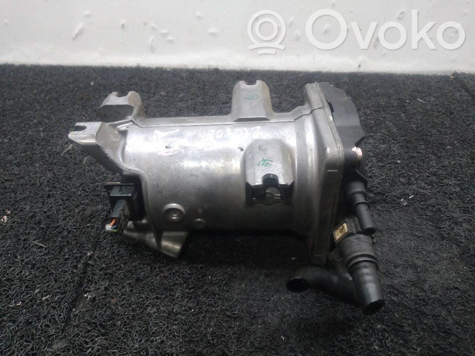 Peugeot 407 Kraftstofffilter 