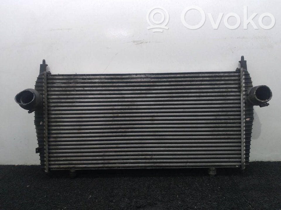Interkūlerio radiatorius   9646300980