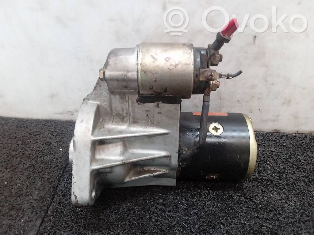 Starteris   8944839180,S114480,HITACHI