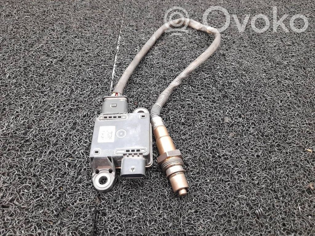 Dacia Sandero II Sensore della sonda Lambda 
