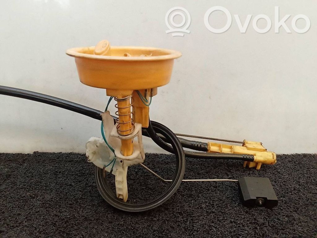 BMW 3 E46 Pompa carburante immersa