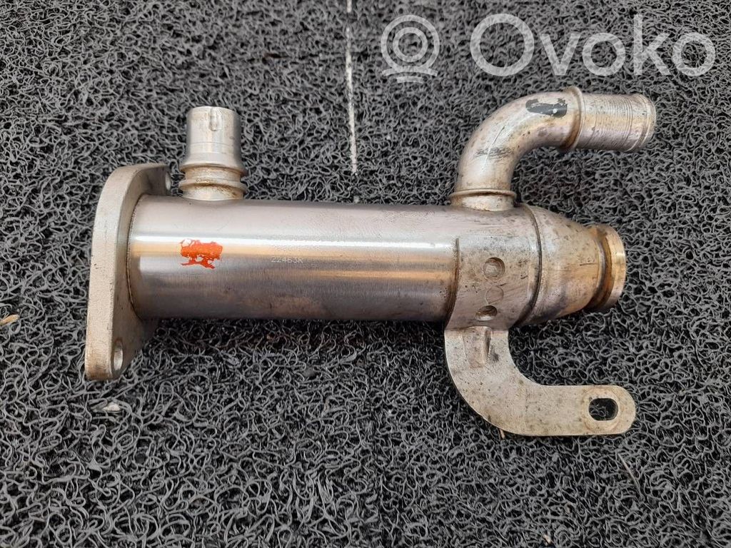 Valvola di raffreddamento EGR   9645689780
