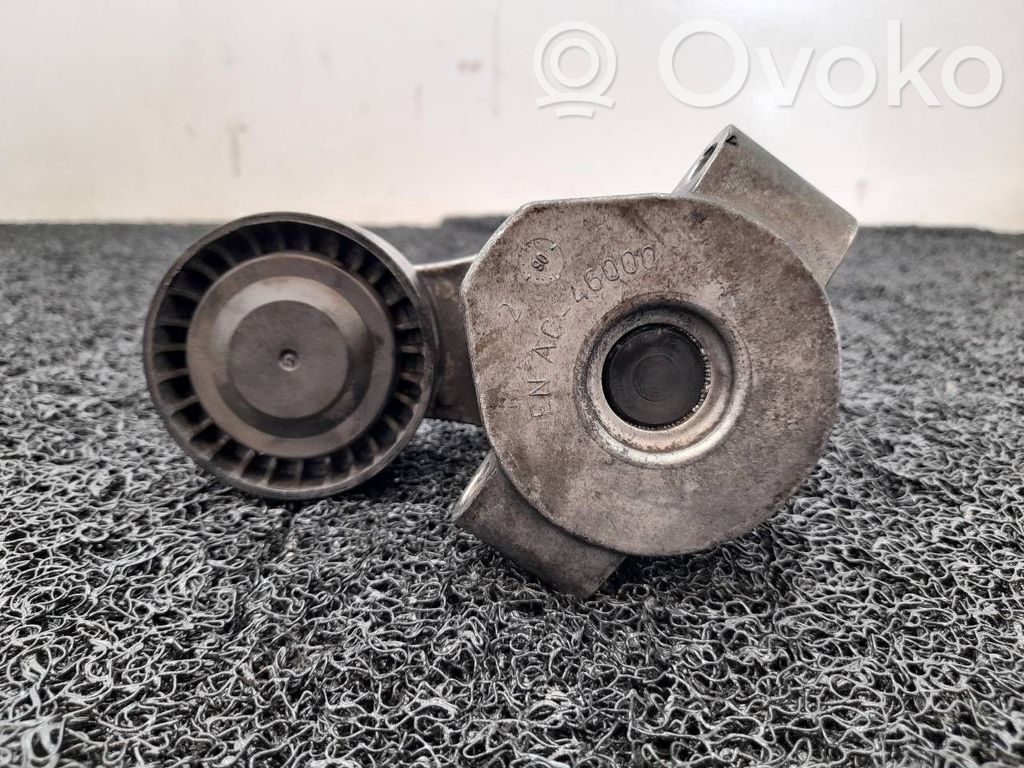 Citroen Jumper Tendicinghia generatore/alternatore 