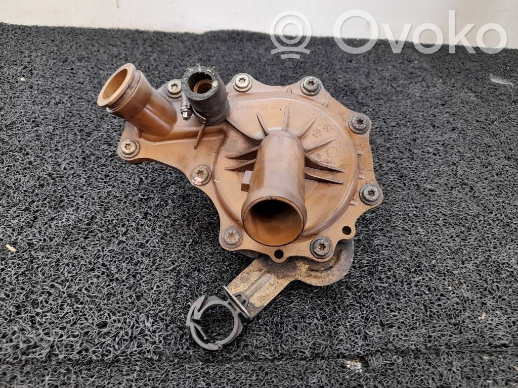 Citroen Jumper Pompa dell’acqua 