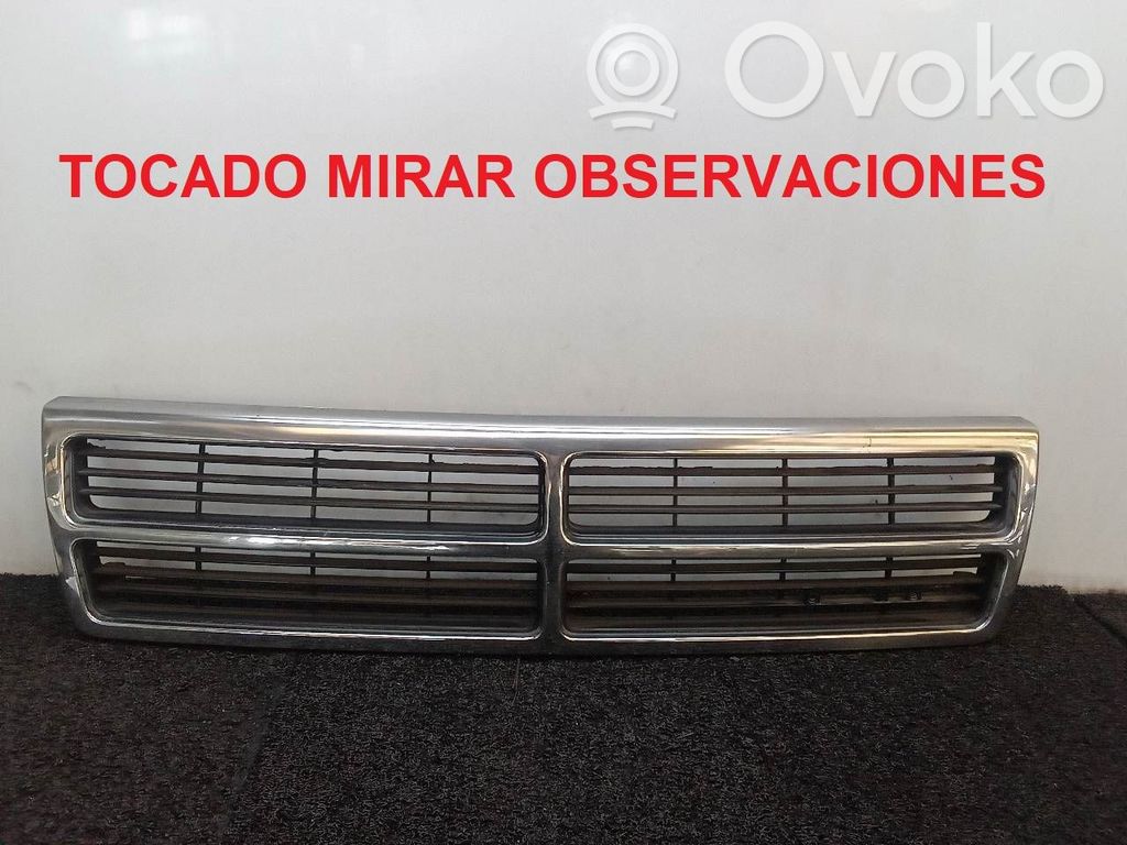 Front grill   5263546,526352880207