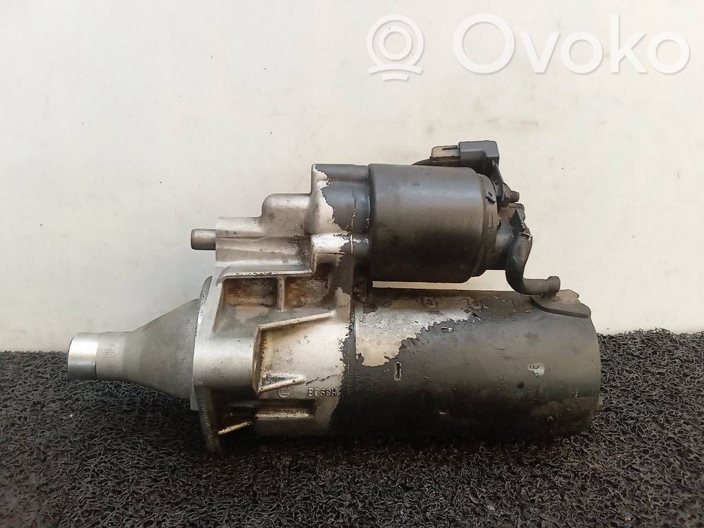 Starteris   0001108123,4686109,BOSCH