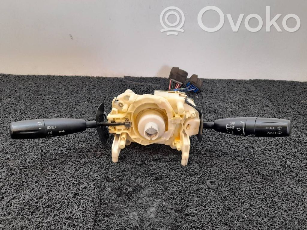 KIA Clarus Interruptor de control del panel de luces 