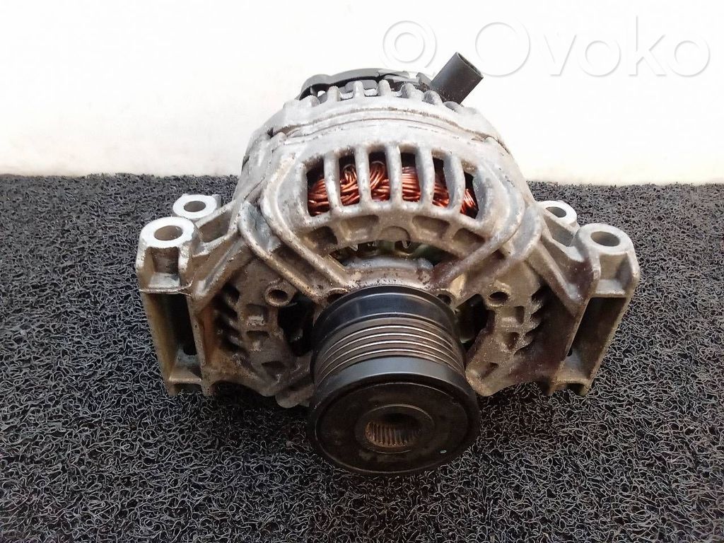 Saab 9-3 Ver2 Generator/alternator 