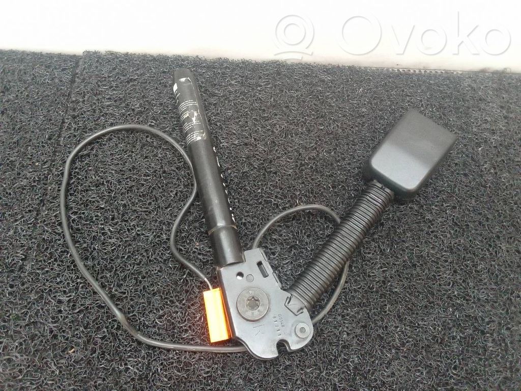 Ford Focus Bridă fixare centură de siguranță față 