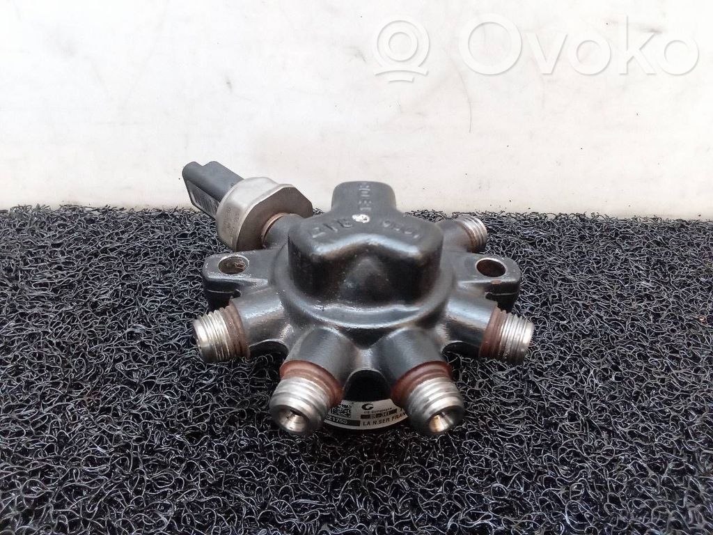 Rampa inyectora   4M5Q9D280DB,5WS40039